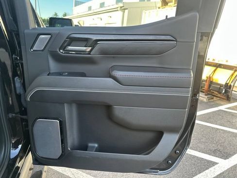Used 2022 GMC Sierra 1500 AT4X AWD/4WD image 13