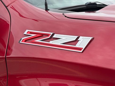 Used 2019 Chevrolet Silverado 1500 LTZ image 12