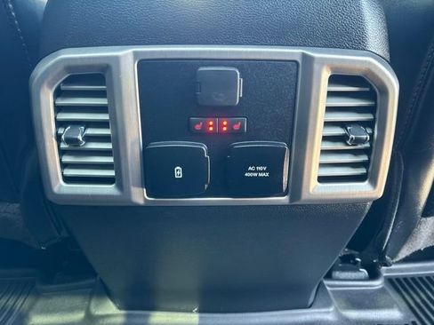 Used 2020 Ford F250 Platinum w/ FX4 Off-Road Package AWD/4WD image 10