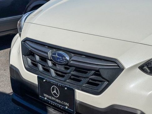 Used 2023 Subaru Crosstrek 2.5i Sport AWD/4WD image 3