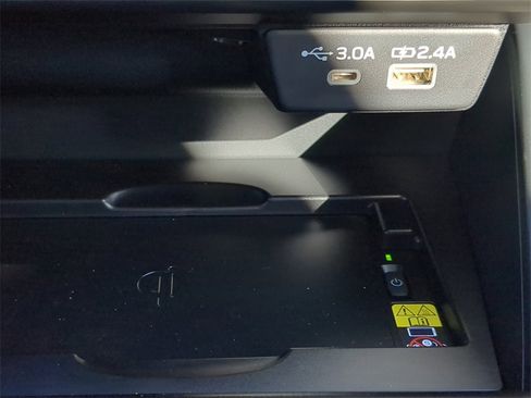 New 2026 Subaru Outback Limited image 24