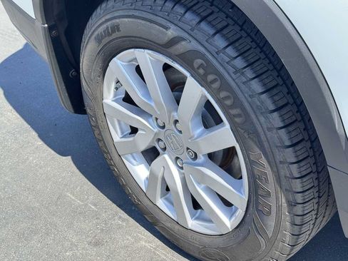 Used 2019 Honda Pilot LX image 20