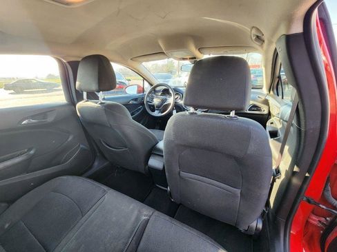 Used 2016 Chevrolet Cruze LT image 20