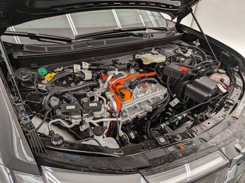 New 2026 Chevrolet Blazer EV SS image 15