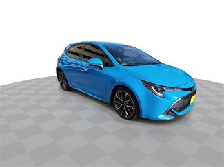Used 2019 Toyota Corolla XSE video 2