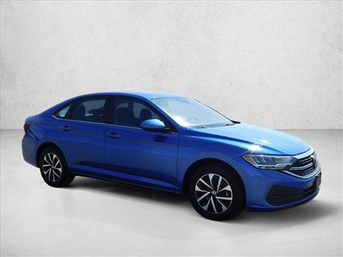 Used 2024 Volkswagen Jetta S FWD image 6