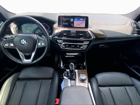Used 2020 BMW X3 sDrive30i RWD image 15
