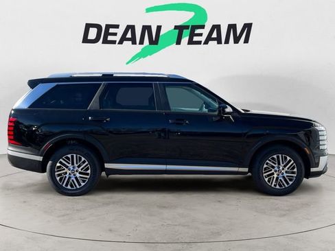 New 2026 Hyundai Palisade SEL AWD/4WD image 8