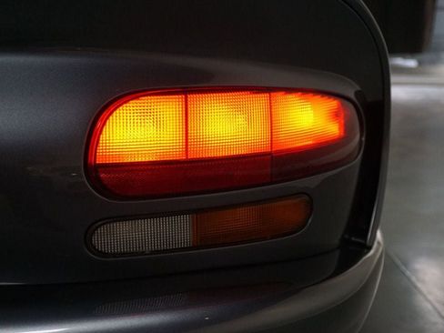 Used 2000 Dodge Viper GTS image 61