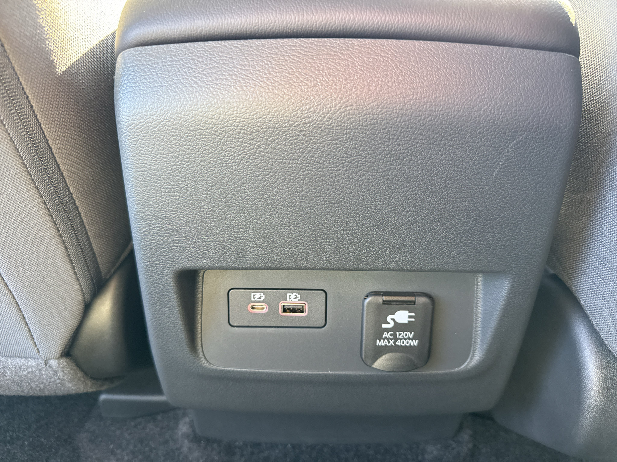 New 2027 Nissan Frontier SV w/ SV Convenience Package AWD/4WD image 13