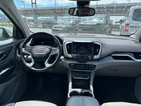 Used 2020 GMC Terrain SLT AWD/4WD image 29
