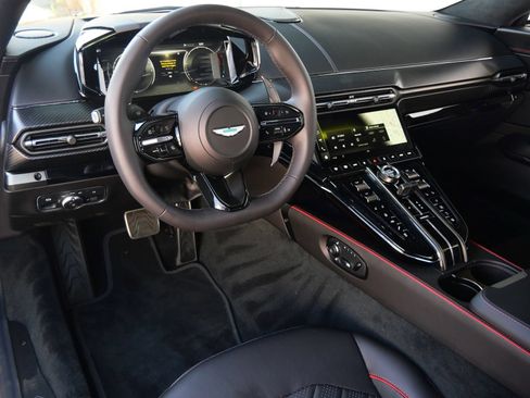 New 2026 Aston Martin V8 Vantage S RWD image 3