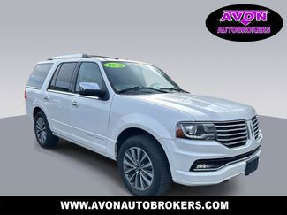 Used 2015 Lincoln Navigator 4WD 4dr 4WD video 1