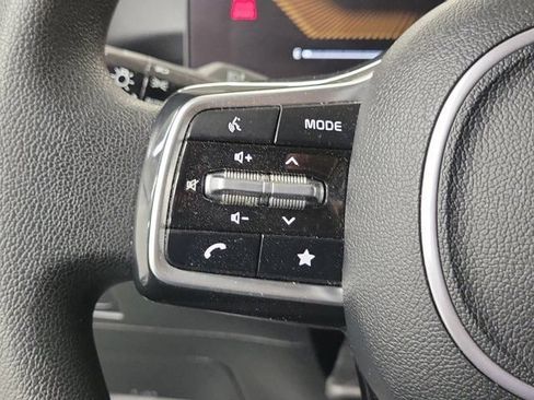 Certified 2024 Kia Sorento LX FWD image 26