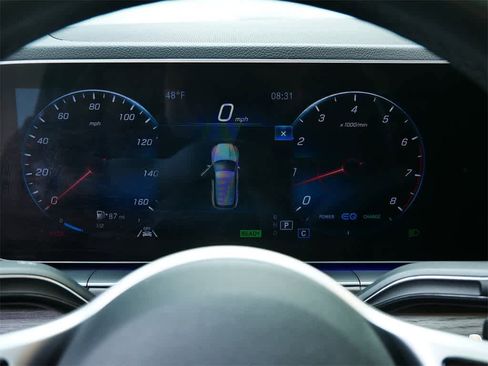 Used 2020 Mercedes-Benz GLE 580 4MATIC image 22