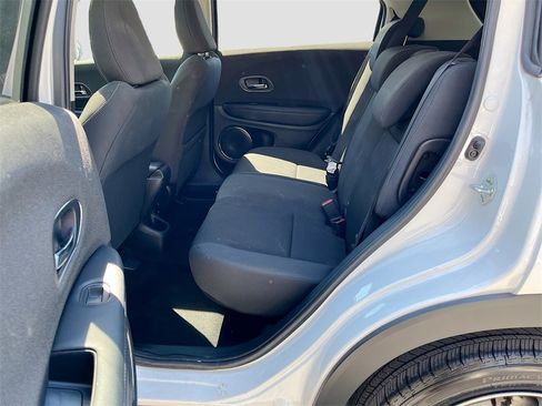 Used 2022 Honda HR-V EX image 24
