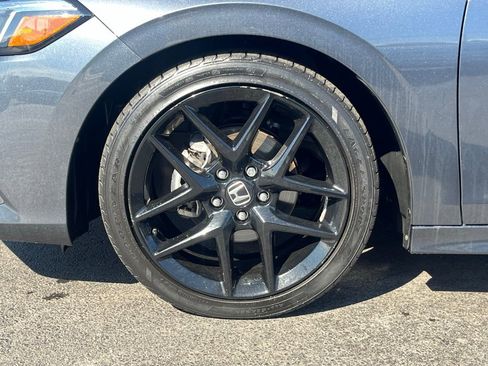 Certified 2023 Honda Civic Sport image 20