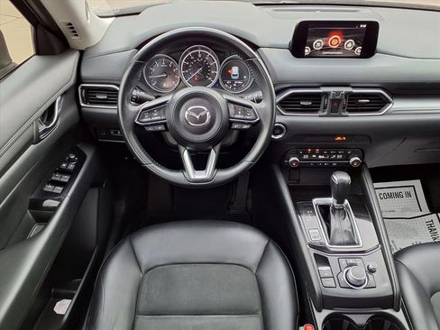 Used 2019 MAZDA CX-5 Touring image 3