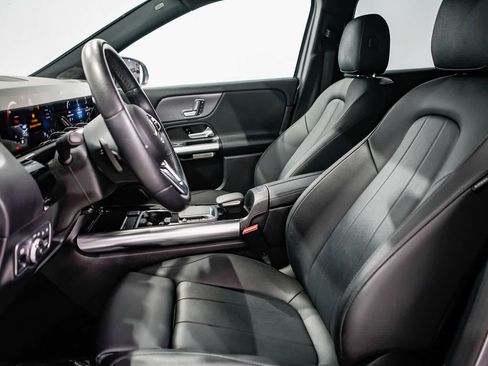 Certified 2023 Mercedes-Benz GLA 250 image 16