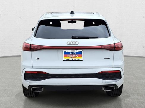 New 2026 Audi Q5 Premium Plus AWD/4WD image 6
