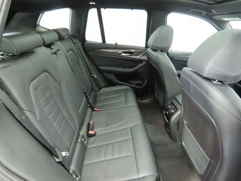Used 2023 BMW X3 M40i image 21
