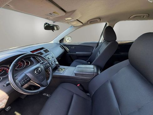 Used 2011 MAZDA CX-9 Sport FWD image 11