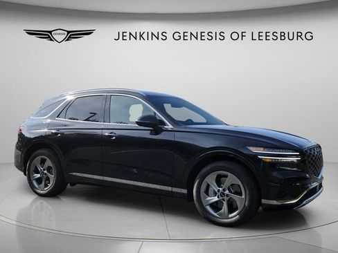 Used 2026 Genesis GV70 2.5T AWD/4WD image 1