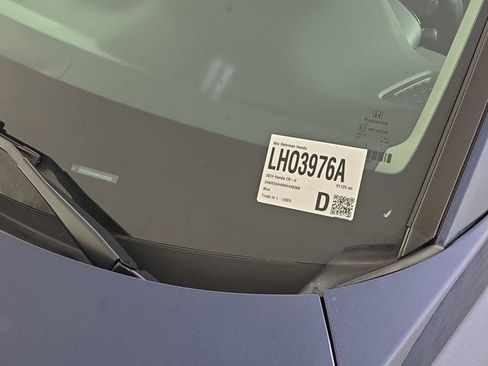 Used 2024 Honda CR-V EX image 48