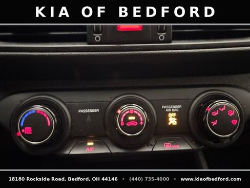 Used 2024 Kia Forte LXS w/ LXS Technology Package FWD image 22
