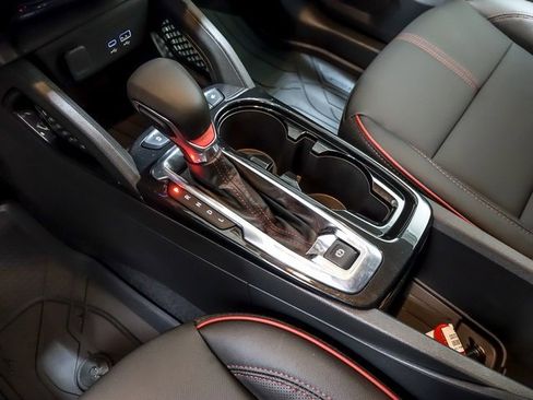 New 2026 Chevrolet TrailBlazer RS w/ Driver Confidence Package image 18