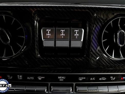 Used 2021 Mercedes-Benz G 63 AMG 4MATIC image 25