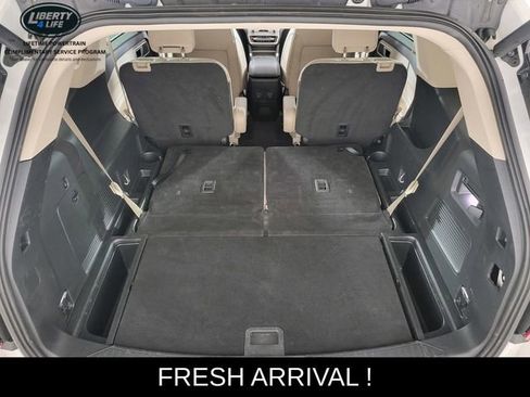Certified 2023 Ford Explorer XLT w/ Equipment Group 202A AWD/4WD image 16