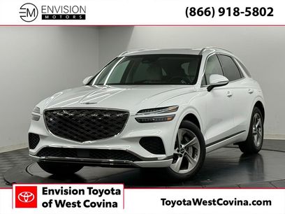 Used 2026 Genesis GV70 2.5T Select