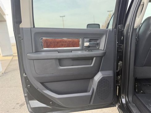 Used 2009 Dodge Ram 1500 Truck Laramie w/ Protection Group image 37