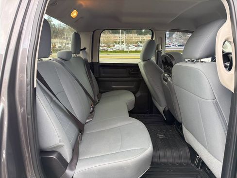 Used 2016 RAM 1500 Tradesman w/ Popular Equipment Group image 21