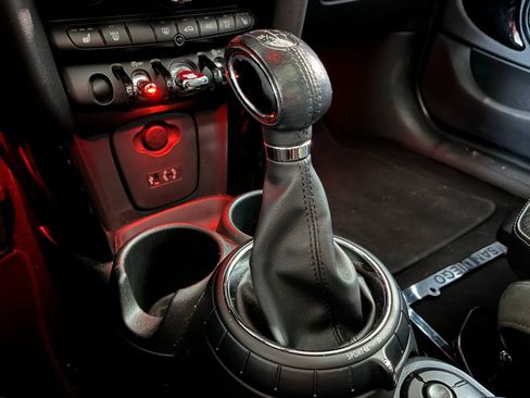 Used 2017 MINI Cooper S image 28