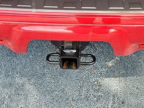 Used 2023 Toyota 4Runner TRD Sport RWD image 7