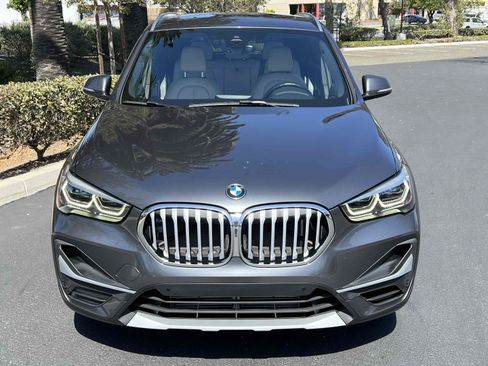 Used 2021 BMW X1 sDrive28i w/ Convenience Package FWD image 16