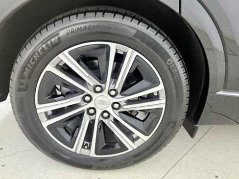 Used 2024 Cadillac Lyriq Luxury AWD/4WD image 74