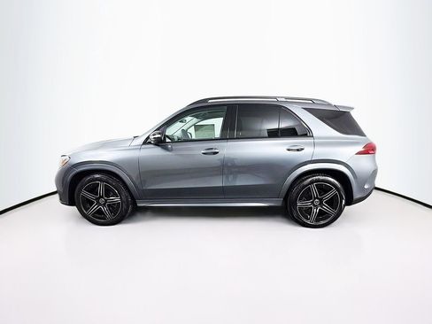 New 2026 Mercedes-Benz GLE 350 4MATIC image 4