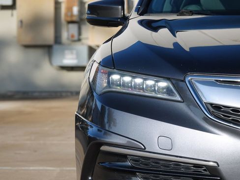 Used 2015 Acura TLX V6 image 19