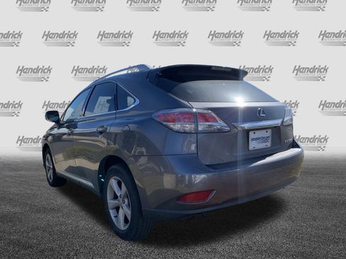 Used 2015 Lexus RX 350 image 8