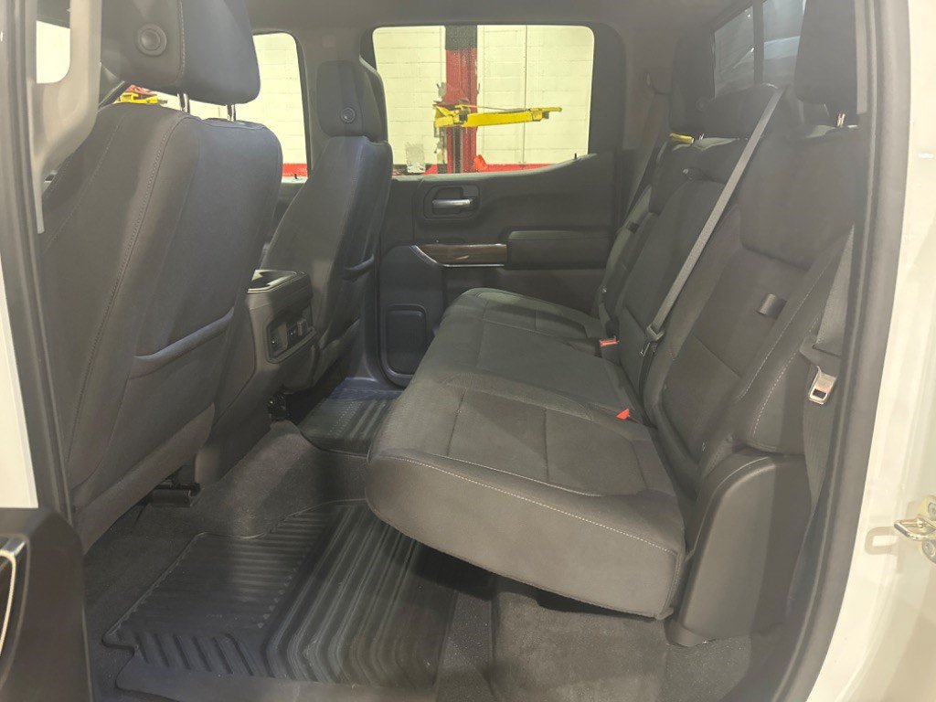 Used 2020 Chevrolet Silverado 1500 RST w/ All-Star Edition AWD/4WD image 9