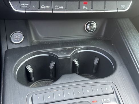 Used 2017 Audi A4 2.0T Premium Plus w/ Premium Plus Package image 6