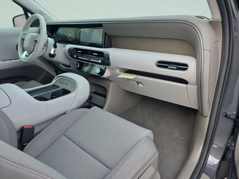 New 2026 Hyundai Palisade SE FWD image 9