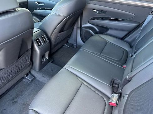New 2024 Hyundai Tucson Limited AWD/4WD image 11