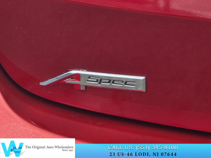 Used 2019 Acura ILX FWD image 9
