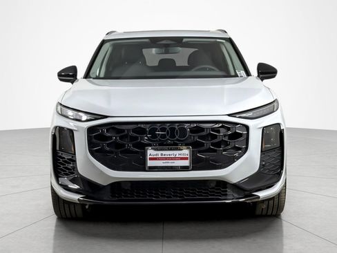 New 2026 Audi Q3 quattro 2.0T image 8