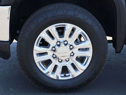 Certified 2023 GMC Sierra 2500 Pro w/ Convenience Package image 29