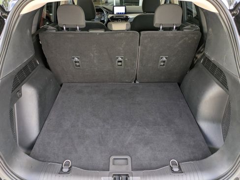 Used 2020 Ford Escape SE FWD image 12